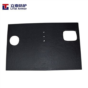 Armor Kendaraan SWAT