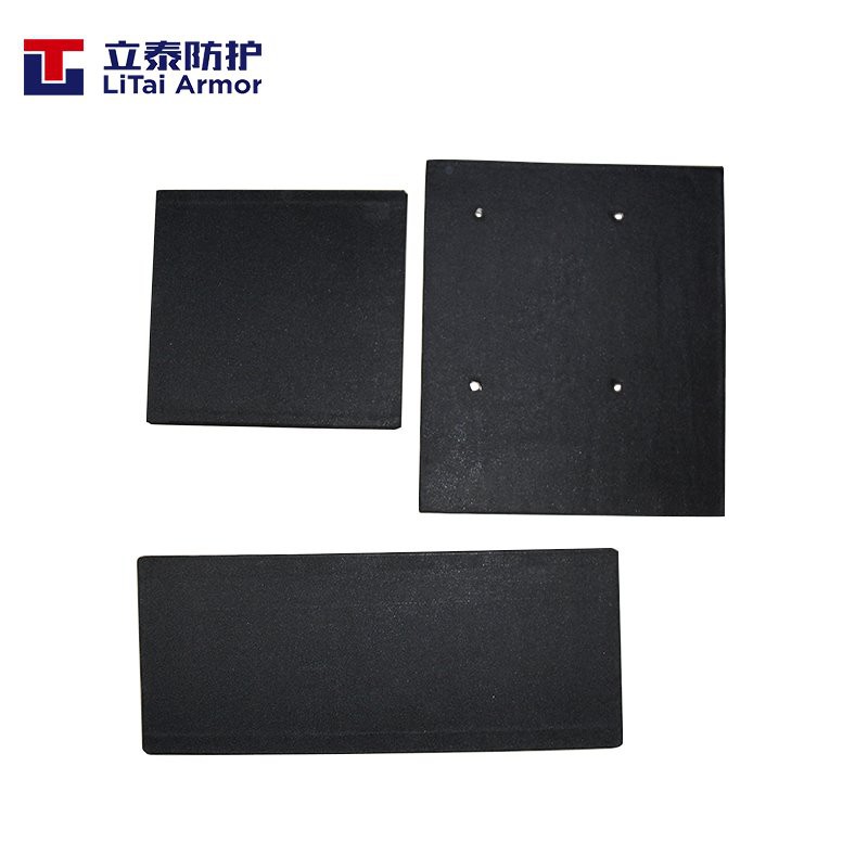 Tactical Vehicle Armour